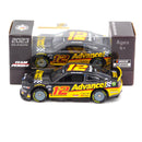 Ryan Blaney 2023 Advance Auto Parts 1:64 Nascar Diecast