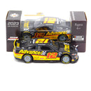 Ryan Blaney 2023 Advance Auto Parts 1:64 Nascar Diecast