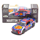 Martin Truex Jr 2022 Bass Pro Shops Salutes Diecast Chassis 1:64 Nascar Diecast
