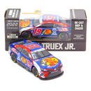 Martin Truex Jr 2022 Bass Pro Shops Salutes Diecast Chassis 1:64 Nascar Diecast