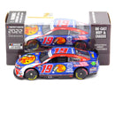 Martin Truex Jr 2022 Bass Pro Shops Salutes Diecast Chassis 1:64 Nascar Diecast