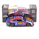 Martin Truex Jr 2022 Bass Pro Shops Salutes Diecast Chassis 1:64 Nascar Diecast