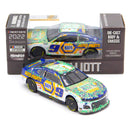 Chase Elliott 2022 NAPA Atlanta Win Diecast Chassis 1:64 Nascar Diecast