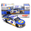 Chase Elliott 2021 NAPA Road America Win 1:64 Nascar Diecast