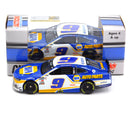 Chase Elliott 2021 NAPA Road America Win 1:64 Nascar Diecast