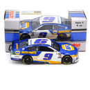 Chase Elliott 2021 NAPA Road America Win 1:64 Nascar Diecast