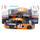 Kurt Busch 2018 State Water Heaters 1:64 Nascar Diecast