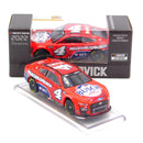 Kevin Harvick 2022 Busch Light Apple Michigan Win 1:64 Nascar Diecast