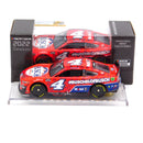 Kevin Harvick 2022 Busch Light Apple Michigan Win 1:64 Nascar Diecast