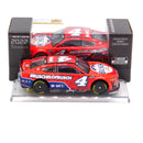 Kevin Harvick 2022 Busch Light Apple Michigan Win 1:64 Nascar Diecast