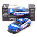Kyle Larson 2022 HendrickCars.com Watkins Glen Win Diecast Chassis 1:64 Nascar Diecast