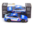 Kyle Larson 2022 HendrickCars.com Watkins Glen Win Diecast Chassis 1:64 Nascar Diecast