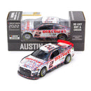Austin Cindric 2022 Discount Tire Daytona 500 Win Diecast Chassis 1:64 Nascar Diecast