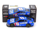 Kyle Busch 2023 Lucas Oil Auto Club Win Diecast Chassis 1:64 Nascar Diecast
