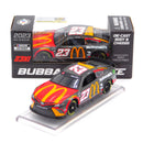 Bubba Wallace 2023 McDonald's Diecast Chassis 1:64 Nascar Diecast