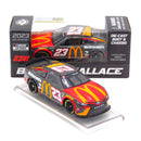 Bubba Wallace 2023 McDonald's Diecast Chassis 1:64 Nascar Diecast