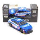 Kyle Larson 2022 HendrickCars.com Auto Club Win Diecast Chassis 1:64 Nascar Diecast