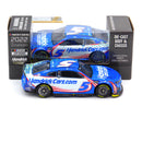 Kyle Larson 2022 HendrickCars.com Auto Club Win Diecast Chassis 1:64 Nascar Diecast