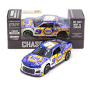 Chase Elliott 2022 NAPA Auto Parts Nashville Win Diecast Chassis 1:64 Nascar Diecast