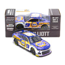 Chase Elliott 2022 NAPA Auto Parts Nashville Win Diecast Chassis 1:64 Nascar Diecast