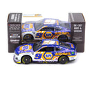 Chase Elliott 2022 NAPA Auto Parts Nashville Win Diecast Chassis 1:64 Nascar Diecast