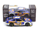 Chase Elliott 2022 NAPA Auto Parts Nashville Win Diecast Chassis 1:64 Nascar Diecast