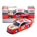 Ryan Blaney 2021 Bodyarmor 1:64 Nascar Diecast