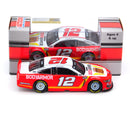 Ryan Blaney 2021 Bodyarmor 1:64 Nascar Diecast