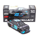 Bubba Wallace 2023 Columbia Diecast Chassis 1:64 Nascar Diecast