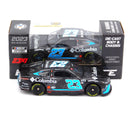 Bubba Wallace 2023 Columbia Diecast Chassis 1:64 Nascar Diecast