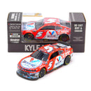 Kyle Larson 2022 Valvoline Homestead Win Diecast Chassis 1:64 Nascar Diecast