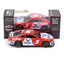 Kyle Larson 2022 Valvoline Homestead Win Diecast Chassis 1:64 Nascar Diecast