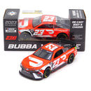 Bubba Wallace 2023 DoorDash Diecast Chassis 1:64 Nascar Diecast