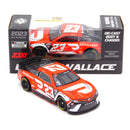 Bubba Wallace 2023 DoorDash Diecast Chassis 1:64 Nascar Diecast