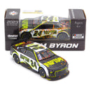 William Byron 2023 Raptor Las Vegas Win 1:64 Nascar Diecast
