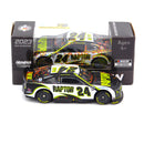 William Byron 2023 Raptor Las Vegas Win 1:64 Nascar Diecast