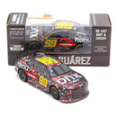 Daniel Suarez 2022 Onx Home Renu Sonoma Win Diecast Chassis 1:64 Nascar Diecast