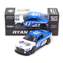 Ryan Preece 2023 United Rentals Diecast Chassis 1:64 Nascar Diecast