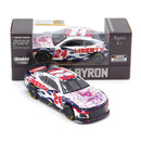 William Byron 2022 Liberty University Atlanta Win 1:64 Nascar Diecast