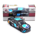 Martin Truex Jr 2021 Auto-Owners Insurance Darlington Throwback 1:64 Nascar Diecast