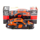 Chase Elliott 2021 Hooters Diecast Chassis 1:64 Nascar Diecast