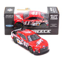Ryan Preece 2023 Haas Tooling Diecast Chassis 1:64 Nascar Diecast