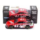 Ryan Preece 2023 Haas Tooling Diecast Chassis 1:64 Nascar Diecast