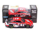 Ryan Preece 2023 Haas Tooling Diecast Chassis 1:64 Nascar Diecast