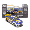 Chase Elliott 2022 NAPA Auto Parts Talladega Win Diecast Chassis 1:64 Nascar Diecast