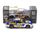 Chase Elliott 2022 NAPA Auto Parts Talladega Win Diecast Chassis 1:64 Nascar Diecast