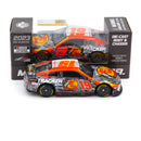 Martin Truex Jr 2023 Bass Pro Shops Diecast Chassis 1:64 Nascar Diecast