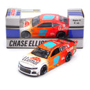 Chase Elliott 2021 Llumar COTA Win 1:64 Nascar Diecast