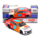 Chase Elliott 2021 Llumar COTA Win 1:64 Nascar Diecast