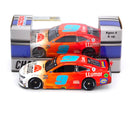 Chase Elliott 2021 Llumar COTA Win 1:64 Nascar Diecast